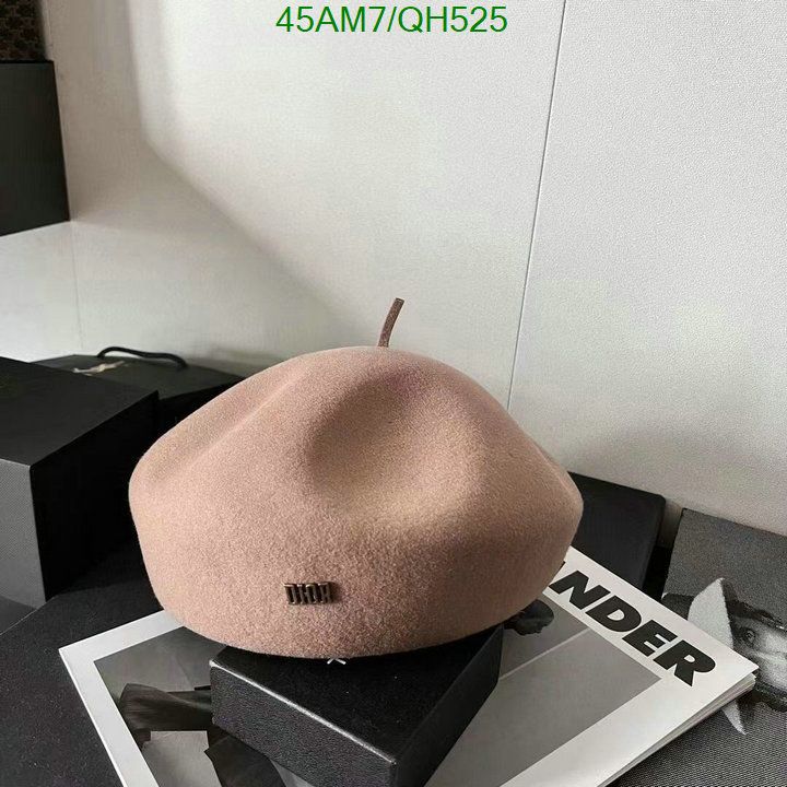 Cap-(Hat)-Dior Code: QH525 $: 45USD