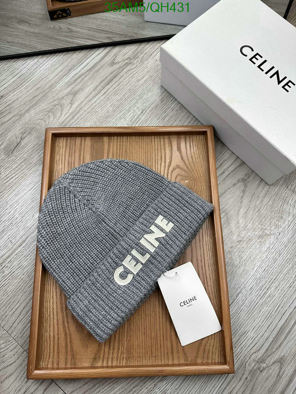 Cap-(Hat)-Celine Code: QH431 $: 35USD