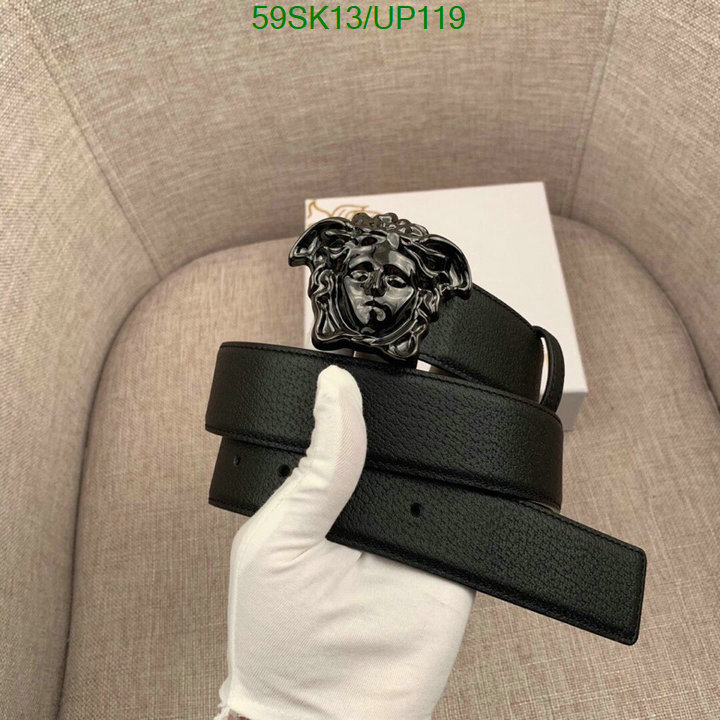 Belts-Versace Code: UP119 $: 59USD