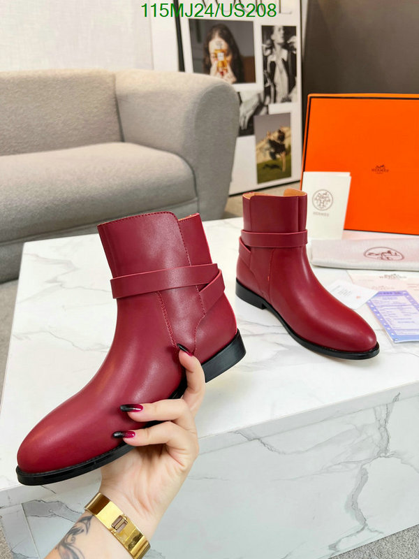 Women Shoes-Boots Code: US208 $: 115USD