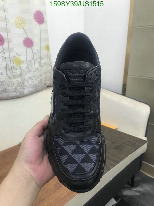 Men shoes-Prada Code: US1515 $: 159USD