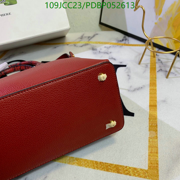 Prada Bag-(4A)-Handbag- Code: PDBP052613 $: 109USD