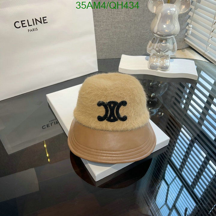 Cap-(Hat)-Celine Code: QH434 $: 35USD