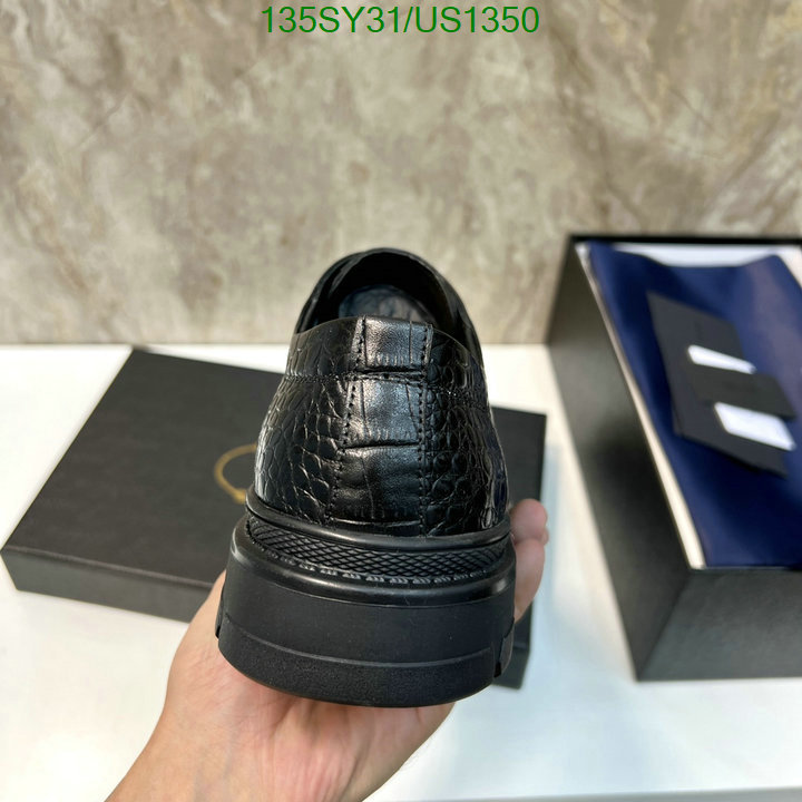 Men shoes-Prada Code: US1350 $: 135USD