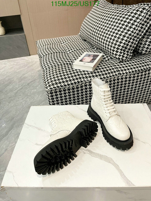 Women Shoes-Gucci Code: US177 $: 115USD