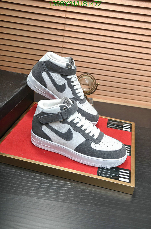 Men shoes-Nike Code: US1472 $: 135USD