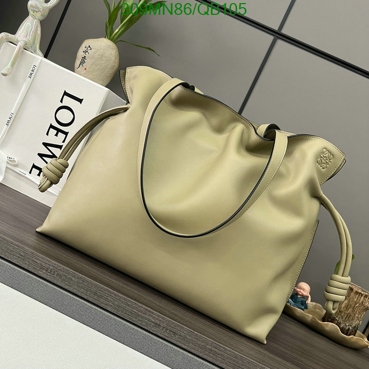 Loewe Bag-(Mirror)-Flamenco Code: QB105 $: 309USD