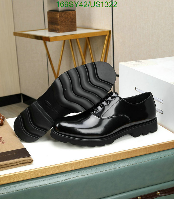 Men shoes-BV Code: US1322 $: 169USD