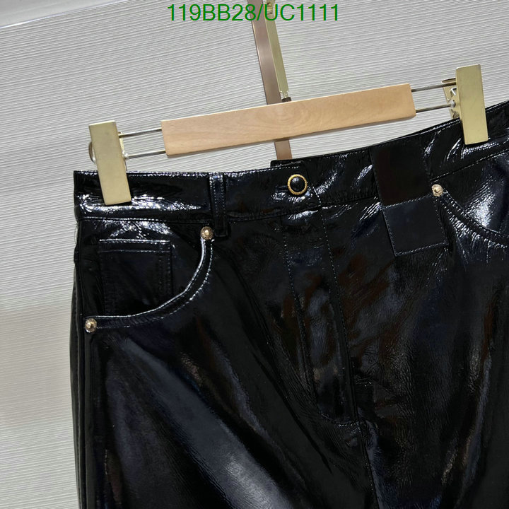 Clothing-LV Code: UC1111 $: 119USD