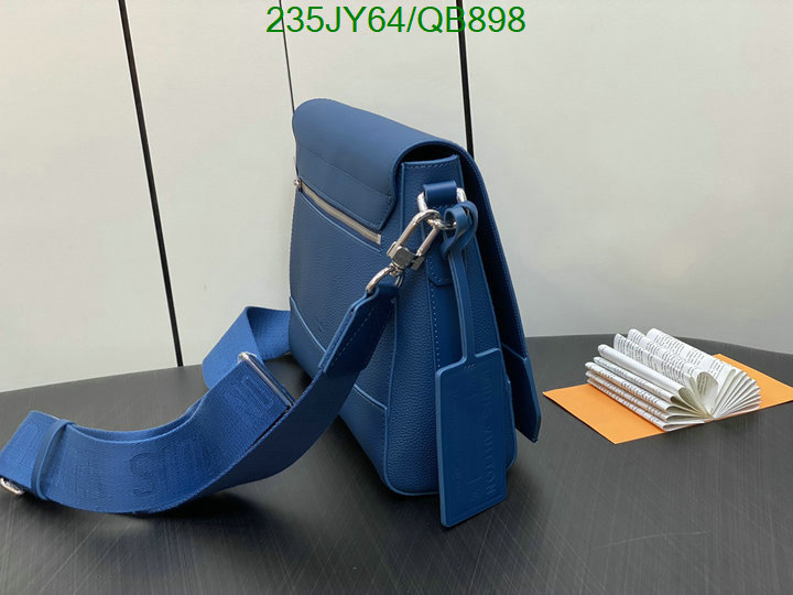LV Bag-(Mirror)-Pochette MTis- Code: QB898 $: 235USD
