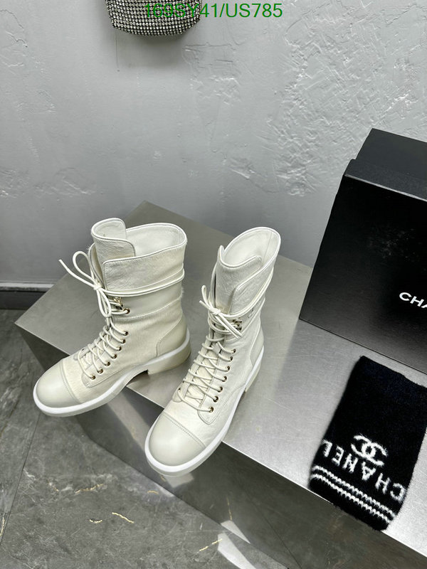 Women Shoes-Chanel Code: US785 $: 169USD