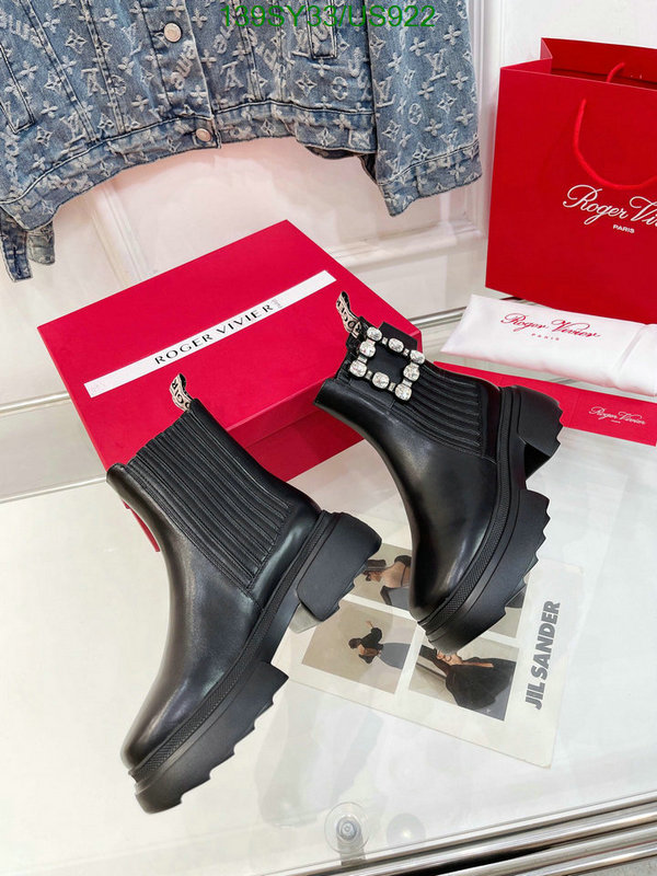 Women Shoes-Roger Vivier Code: US922 $: 139USD