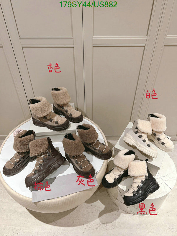 Women Shoes-Boots Code: US882 $: 179USD