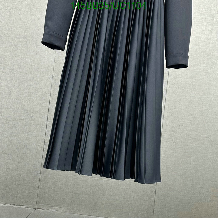 Clothing-Gucci Code: UC1104 $: 145USD