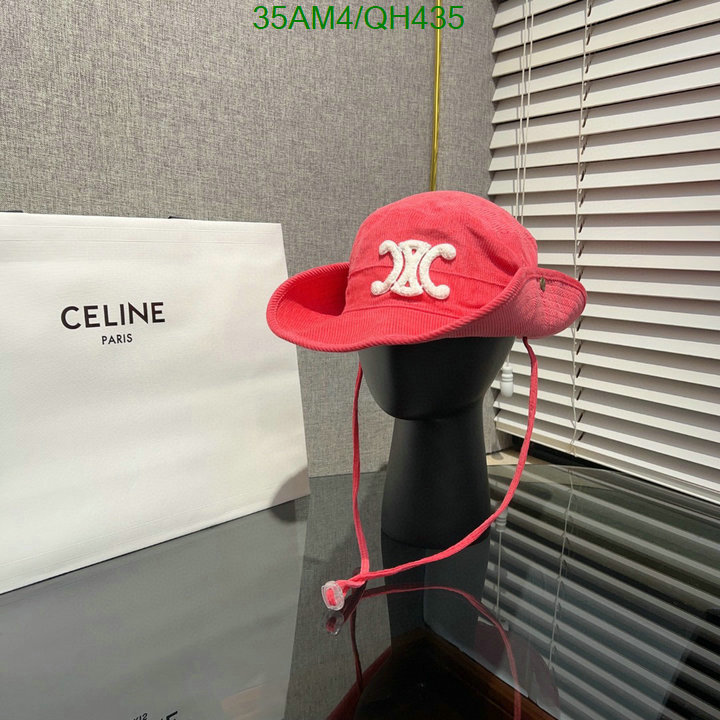 Cap-(Hat)-Celine Code: QH435 $: 35USD