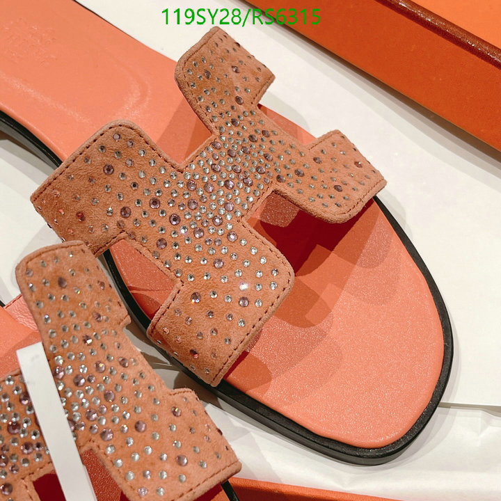 Women Shoes-Hermes Code: RS6315 $: 119USD