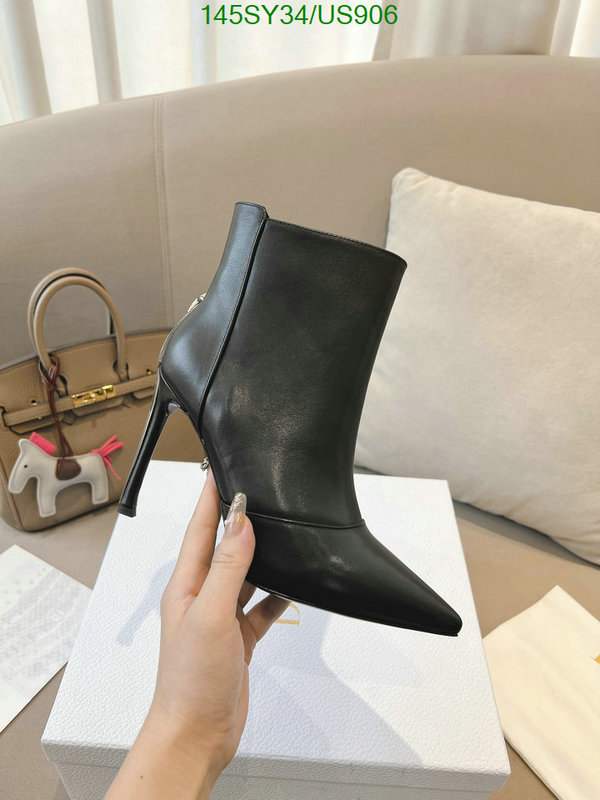 Women Shoes-Boots Code: US906 $: 145USD