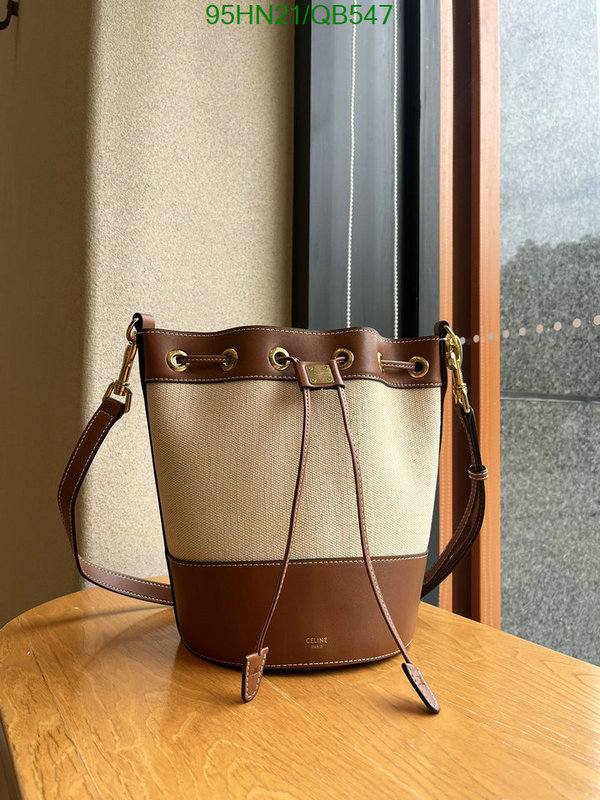 Celine Bag-(4A)-Diagonal- Code: QB547 $: 95USD