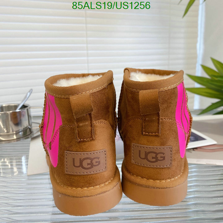 Kids shoes-UGG Code: US1256 $: 85USD