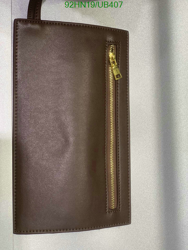 BV Bag-(4A)-Handbag- Code: UB407 $: 92USD