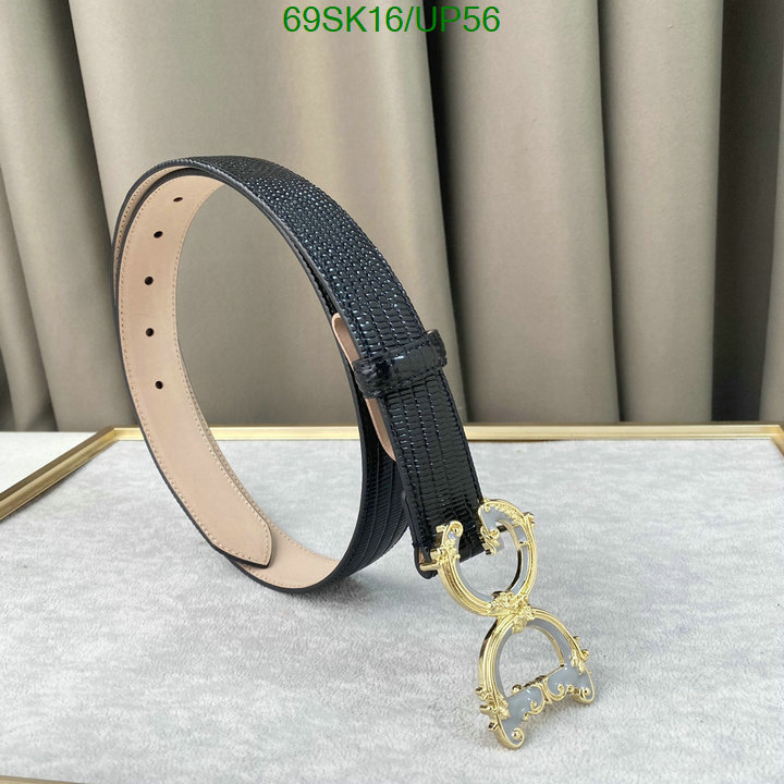 Belts-D&G Code: UP56 $: 69USD