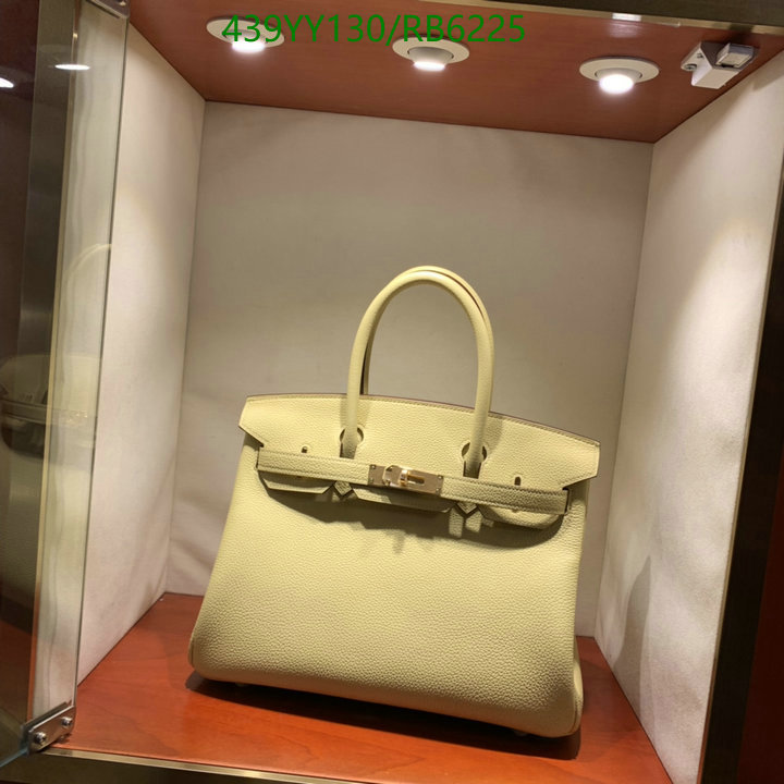 Hermes Bag-(Mirror)-Customize- Code: RB6225