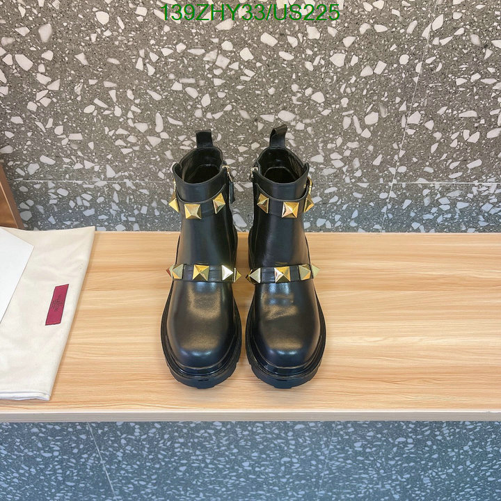 Women Shoes-Valentino Code: US225 $: 139USD