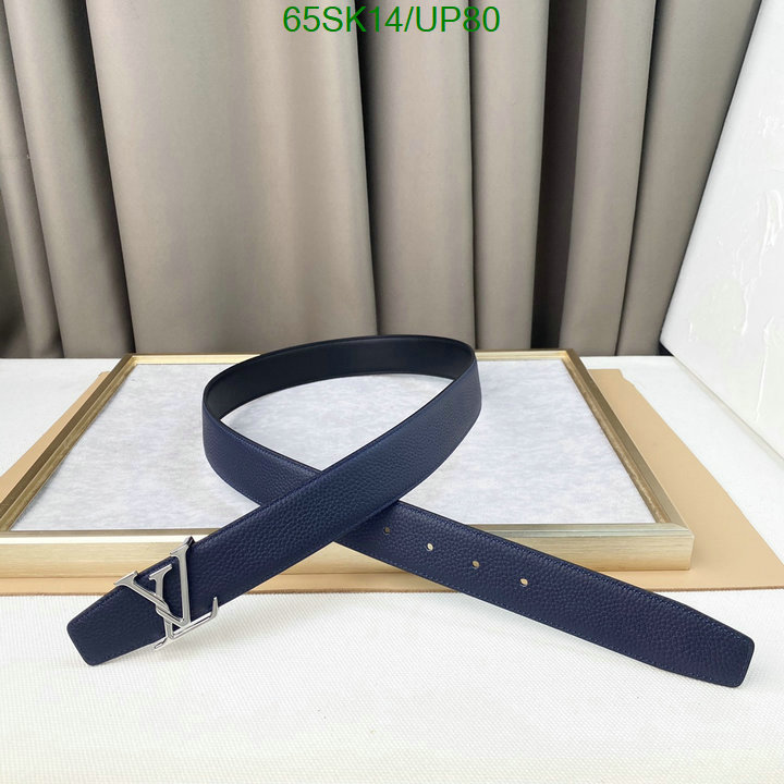 Belts-LV Code: UP80 $: 65USD