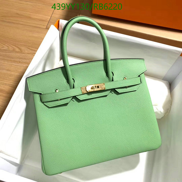 Hermes Bag-(Mirror)-Customize- Code: RB6220