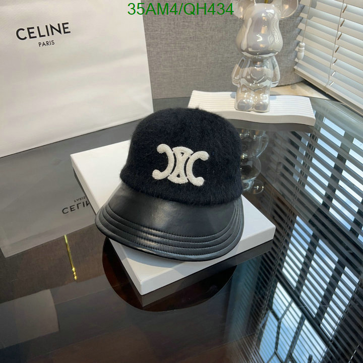 Cap-(Hat)-Celine Code: QH434 $: 35USD