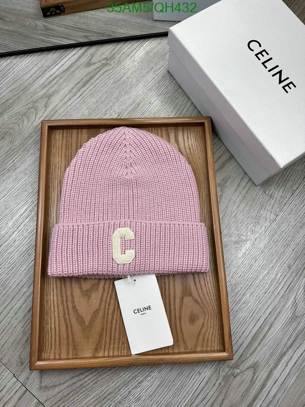 Cap-(Hat)-Celine Code: QH432 $: 35USD