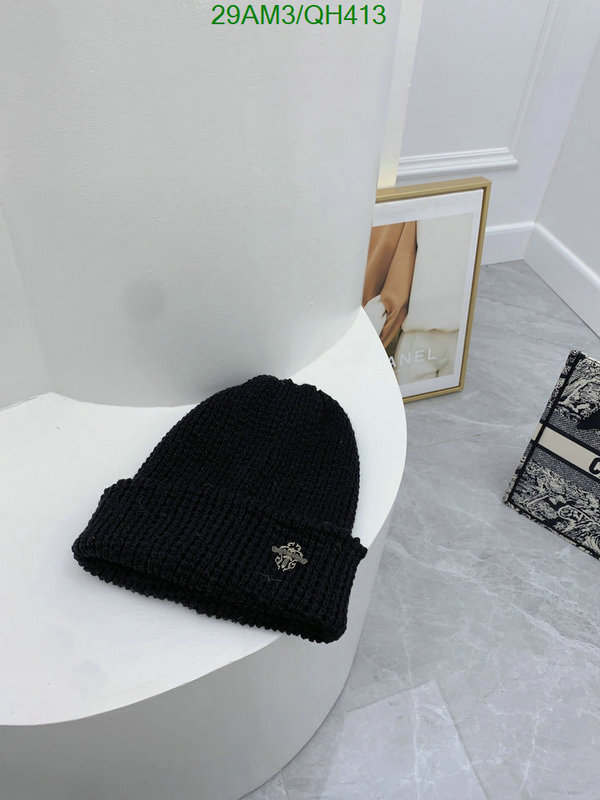 Cap-(Hat)-Chrome Hearts Code: QH413 $: 29USD