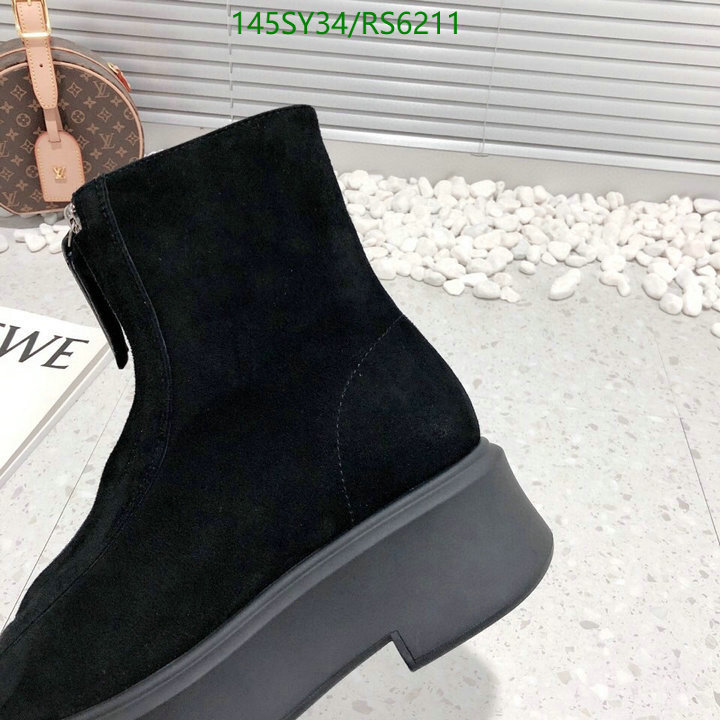 Women Shoes-Boots Code: RS6211 $: 145USD