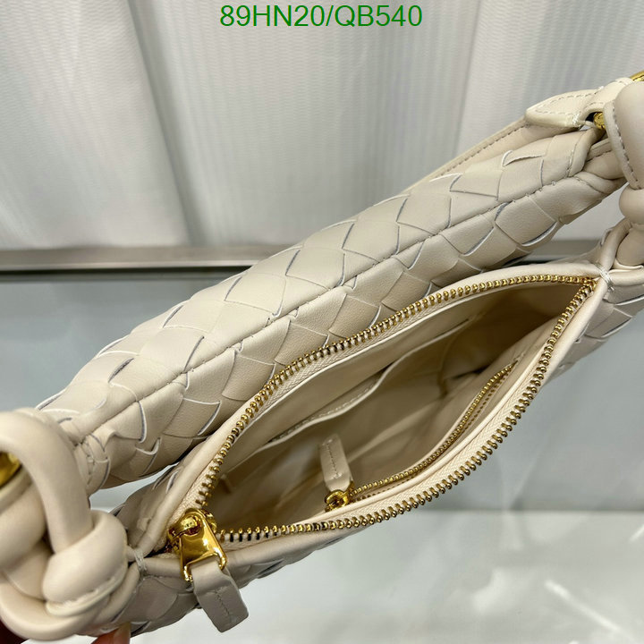 BV Bag-(4A)-Handbag- Code: QB540 $: 89USD