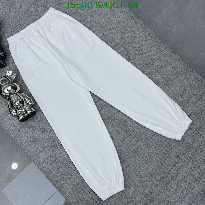 Clothing-Dior Code: UC1194 $: 155USD