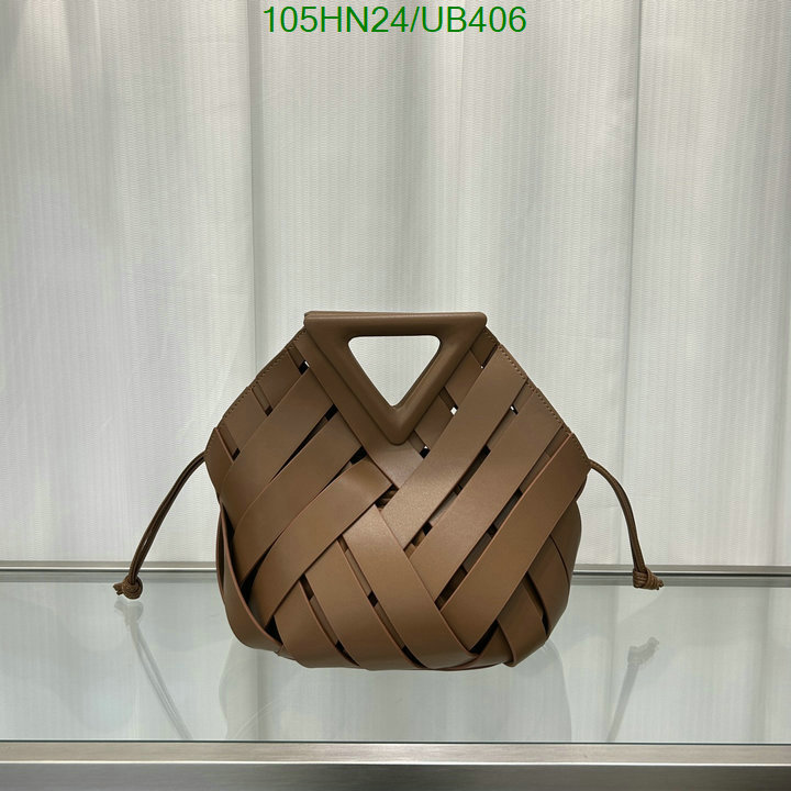 BV Bag-(4A)-Diagonal- Code: UB406 $: 105USD