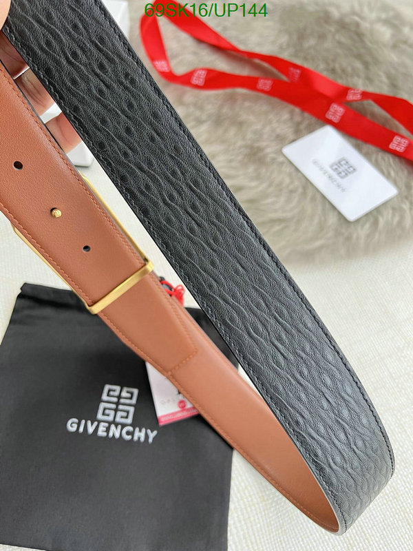 Belts-Givenchy Code: UP144 $: 69USD