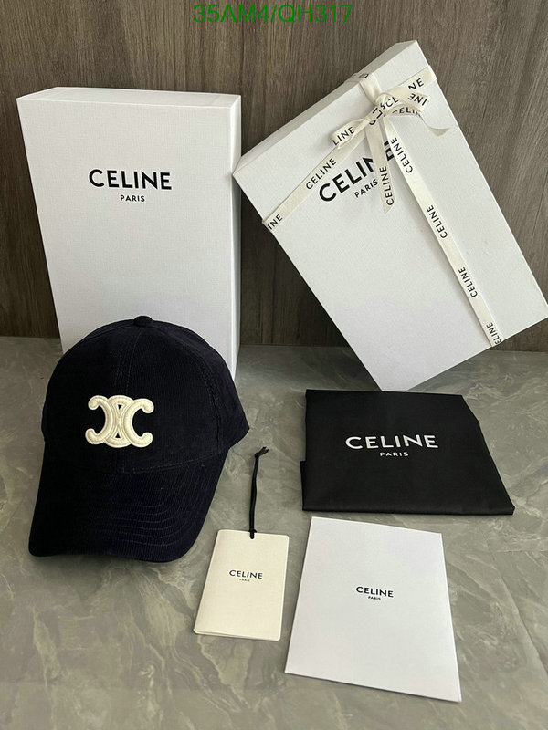 Cap-(Hat)-Celine Code: QH317 $: 35USD