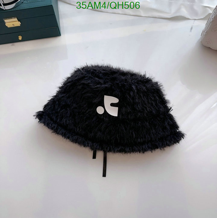 Cap-(Hat)-Rest and Recreation Code: QH506 $: 35USD