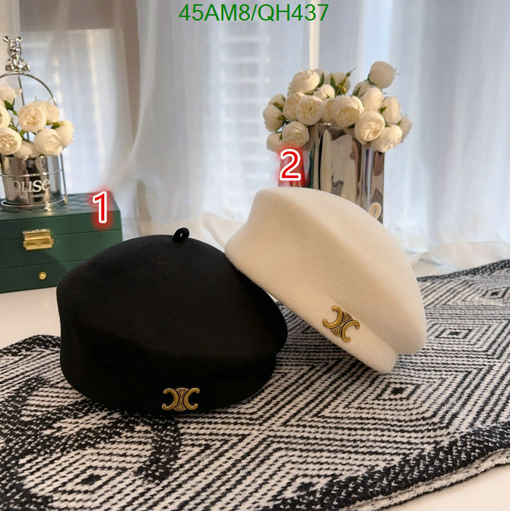 Cap-(Hat)-Celine Code: QH437 $: 45USD