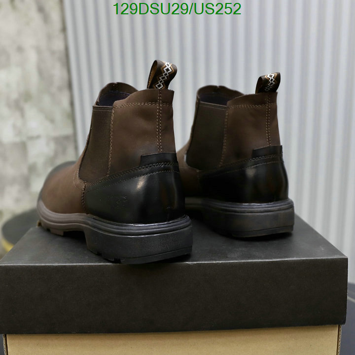 Men shoes-UGG Code: US252 $: 129USD