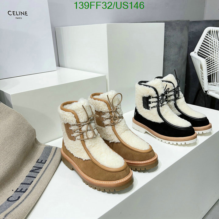 Women Shoes-Celine Code: US146 $: 139USD