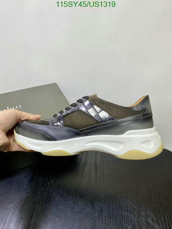 Men shoes-Berluti Code: US1319 $: 115USD