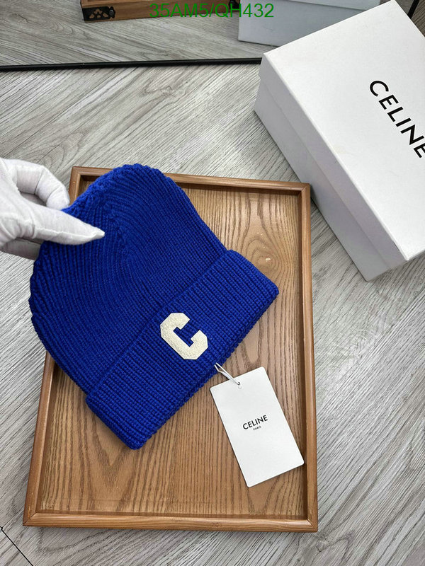 Cap-(Hat)-Celine Code: QH432 $: 35USD