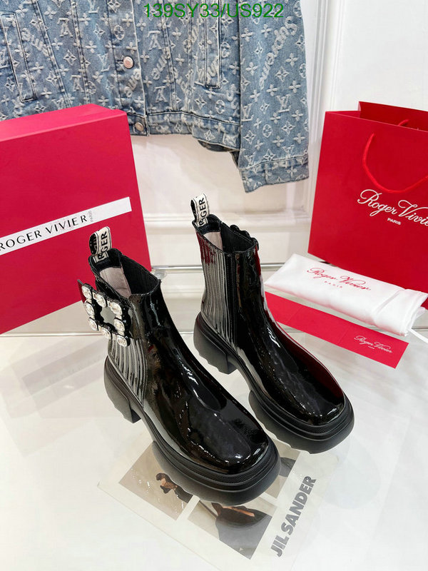 Women Shoes-Roger Vivier Code: US922 $: 139USD