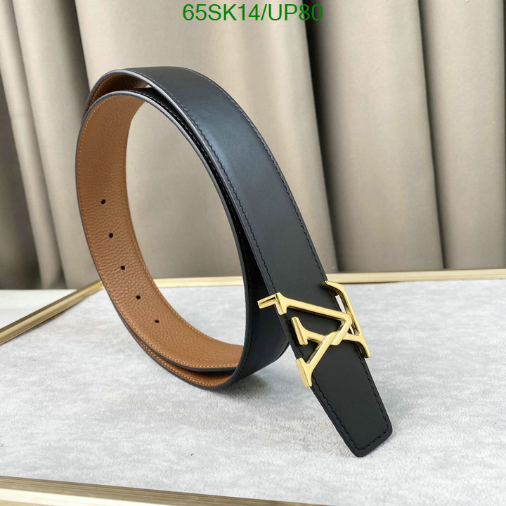 Belts-LV Code: UP80 $: 65USD