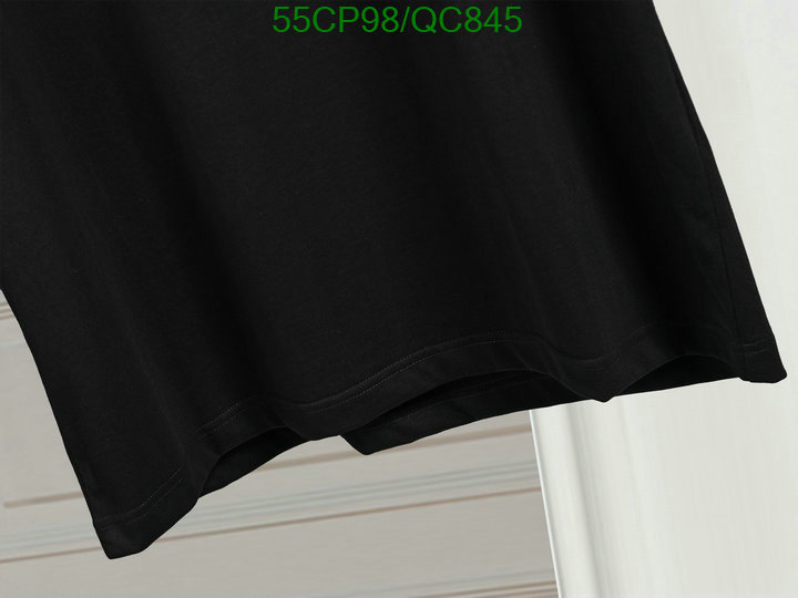 Clothing-Balenciaga Code: QC845 $: 55USD