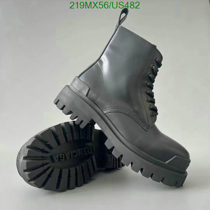 Men shoes-Balenciaga Code: US482 $: 219USD