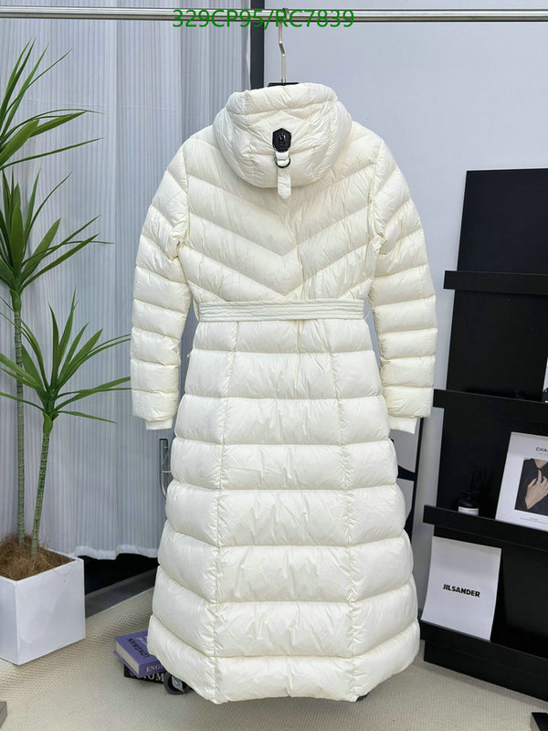 Down jacket Women-Mackage Code: RC7839 $: 329USD