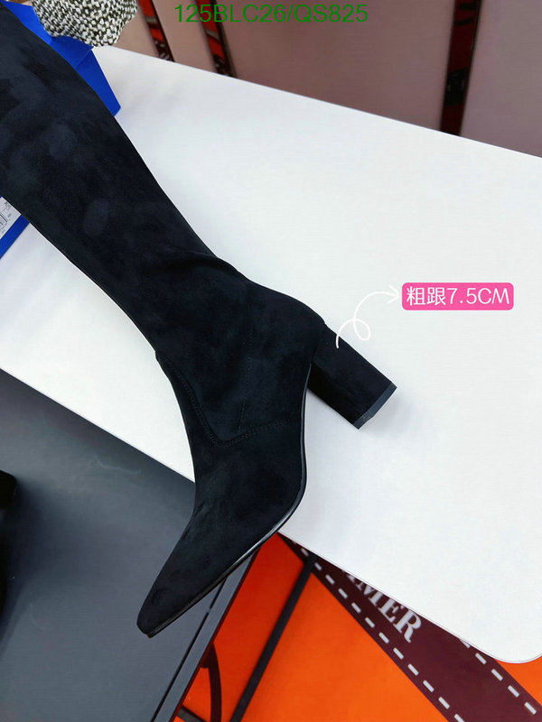 Women Shoes-Boots Code: QS825 $: 125USD